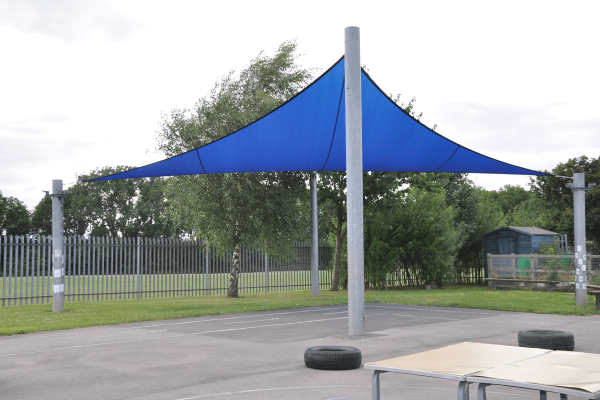 Coolspan Hypar Sail 3