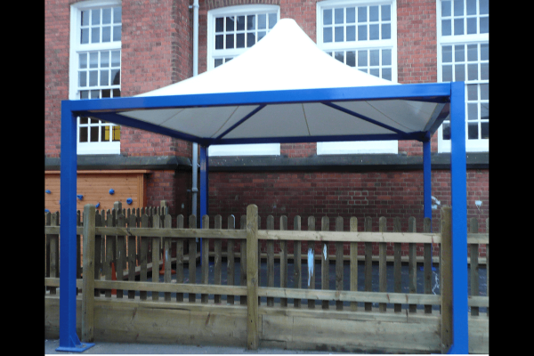Alton Conic Canopy 2